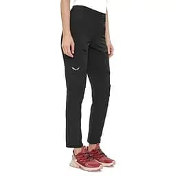 Штани ж Salewa Puez DST W Cargo Pants XXS Чорний (1054-013.012.1004)