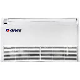 Кондиціонер Gree GUD160ZD1/A-S /GUD160W1/NhA-X U-Match - мініатюра 2