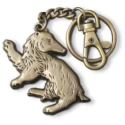 Брелок HARRY POTTER Hufflepuff (Гарри Поттер)