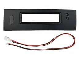 Переходная рамка Renault Megane II AWM 981-27-132