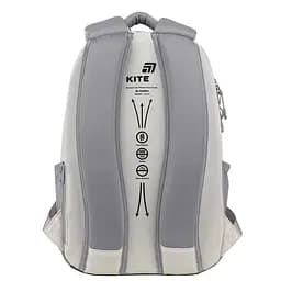 Рюкзак Kite Education teens Iconic (K26-2587M-1) - мініатюра 5