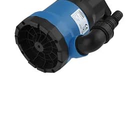Насос дренажний Forwater QDP 8-7-0,6 кВт CV016347 - мініатюра 2