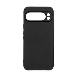 Чехол ArmorStandart ICON для Google Pixel 10 Pro XL 5G Camera cover Black (ARM87248)