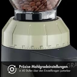 Кавомолка Graef CM8007EU - мініатюра 4