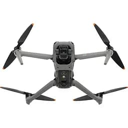 Квадрокоптер DJI Air 3 Drone with RC-N2 (CP.MA.00000691.01, CP.MA.00000691.04) - мініатюра 4