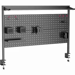 Настільний органайзер Officepro DS292B Black (DS292B) - мініатюра 3