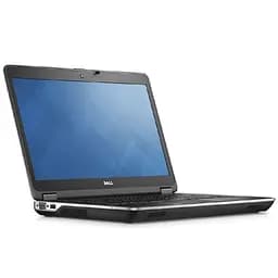 Ноутбук Dell Latitude E6440 (i5-4310M/4/120SSD) - Class A "Б/В" - мініатюра 4