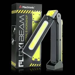 Ліхтар професійний Mactronic FlexiBEAM (600 Lm) Magnetic USB Rechargeable (PWL0091) - мініатюра 2