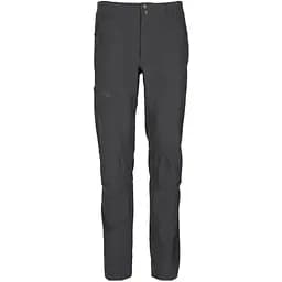 Штаны Rab Incline Light Pants Regular Anthracite XL (1033-RB QFV-05-ANT-36-RG)