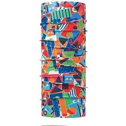 Бафф Buff UV Protection Baby blok multi Разноцветный