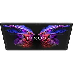 Планшет Pixus Wing 8/128GB 4G Dual Sim Silver - мініатюра 3