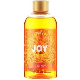 Піна для ванни Avon Моє щастя 250 мл