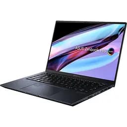 Ноутбук Asus Zenbook Pro 14 OLED UX6404VI-P1081X, Intel Core i9-13900H, 5.4GHz, 14.5 2.8K, 120Hz, 16GB, SSD 1TB, NVIDIA Geforce RTX 4070 8GB, Windows 11 Pro - мініатюра 5