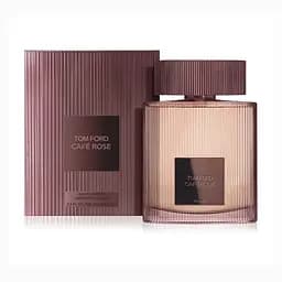 Tom Ford Cafe Rose 2023 парфюмированная вода 100 ml