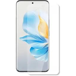 Захисна плівка StatusSKIN для Honor 100 Екран Глянцева Pro