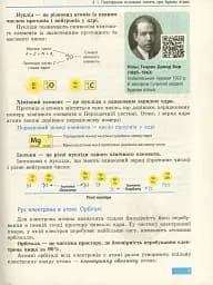 Хімія. Підручник 11 клас. Рівень стандарту - мініатюра 6