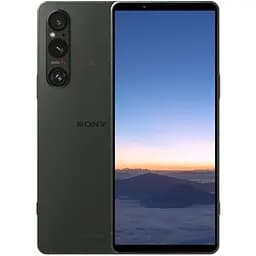 Смартфон Sony Xperia 1 V 12/512GB Khaki Green