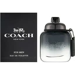 Туалетна вода для чоловіків Coach For Men 40 мл