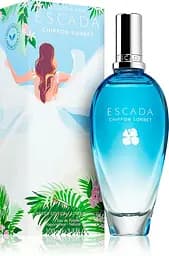 Туалетна вода Escada Chiffon Sorbet 100 мл - мініатюра 2