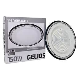 Світильник для високої стелі світлодіодний Enerlight GELIOS 150W 6500К (GELIOS150SMD110C)