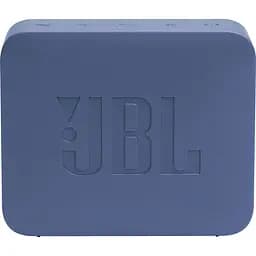 Портативна акустика JBL Go Essential 2 Blue (JBLGOES2BLUEU) [128282] - мініатюра 3