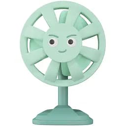 Іграшка-антистрес Fidget Go Вентилятор (FGHA007)