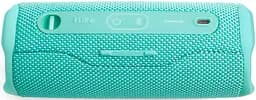 Bluetooth колонка JBL Flip 6 Teal (JBLFLIP6TEAL) UA - мініатюра 4