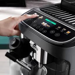 Кавомашина Delonghi ECAM310.60.GB Magnifica Evo Next - мініатюра 3
