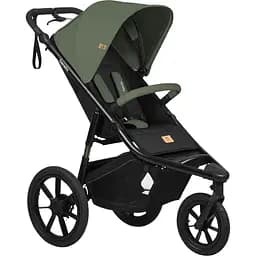 Прогулянкова коляска  Lionelo Azura Green Forest (LO-AZURA GREEN FOREST)