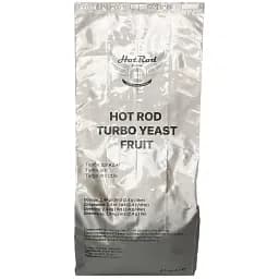 Турбо-дріжджі Hot Rod Distiller Turbo Yeast Fruit 1 кг