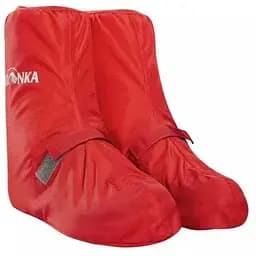 Гетры Tatonka Velo Gaiter L Red (1033-TAT 2743.015-L)