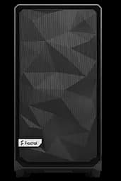 Корпус Fractal Design Meshify 2 Lite Black (FD-C-MEL2A-03) - мініатюра 2