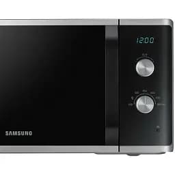 Мікрохвильова піч Samsung MS23K3614AS/BW [66568] - мініатюра 7