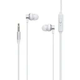 Наушники Borofone BM35 Стальной