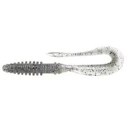 Силикон Keitech Mad Wag Mini 3.5" #440 Electric Shad (10 шт/уп)
