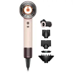 Фен Dyson Supersonic HD16 Nural Ceramic Pink/Rose Gold (55860)