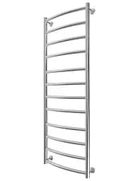 Водяной полотенцесушитель Mario Inox Классик 1170x430/400 1.8.044559.P, Хром, нижнее