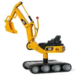 Каталка-екскаватор Rolly Toys rollyDigger Cat (513215) - мініатюра 5