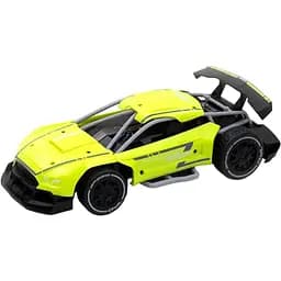 Машинка на радіокеруванні Sulong Toys Speed Racing Drift Mask 1:24 Green (SL-290RHGR) [114165]