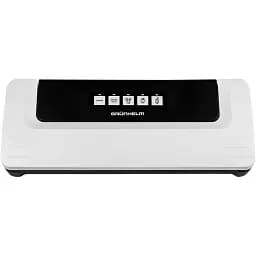 Бытовой вакууматор Grunhelm GV 100 BW (134144)