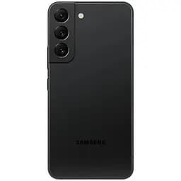 Смартфон Samsung Galaxy S22+ 5G 8/128Gb Phantom Black S906U1 1SIM (USA Version) - мініатюра 3