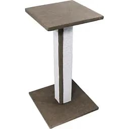 Дряпка Lucky Pet Верховина, коричневий