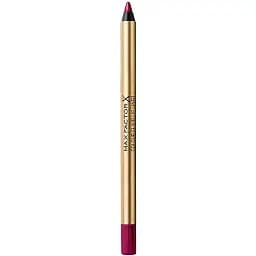 Карандаш для губ Max Factor Colour Elixir Lip Liner тон 020 (Warm Brown) 1.2 г (8000019630876)