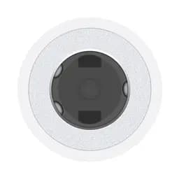 Перехідник Apple USB-C to 3.5 mm Headphone Jack Adapter, Model A2155 (MW2Q3ZM/A) - мініатюра 3