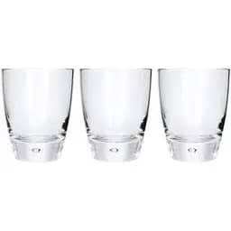 Набор стаканов Bormioli Rocco Luna 340 мл 3 шт. (191200Q01021990)