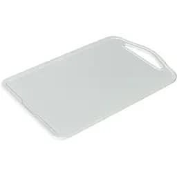 Обробна дошка Stars Plast 31.4х20х0.8 см біла (94114/біл)