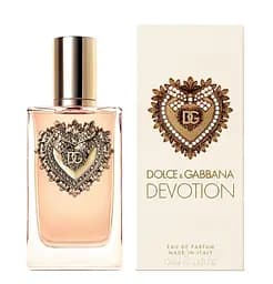 Оригінал Dolce Gabbana Devotion 100 мл парфумована вода