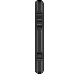 Телефон Nomi i1850 Black UA UCRF - мініатюра 3