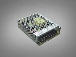 Блок питания для магнитной трековой системы, 100Вт, скрытого .