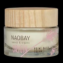 Денний крем для обличчя Naobay Origin, 50 мл